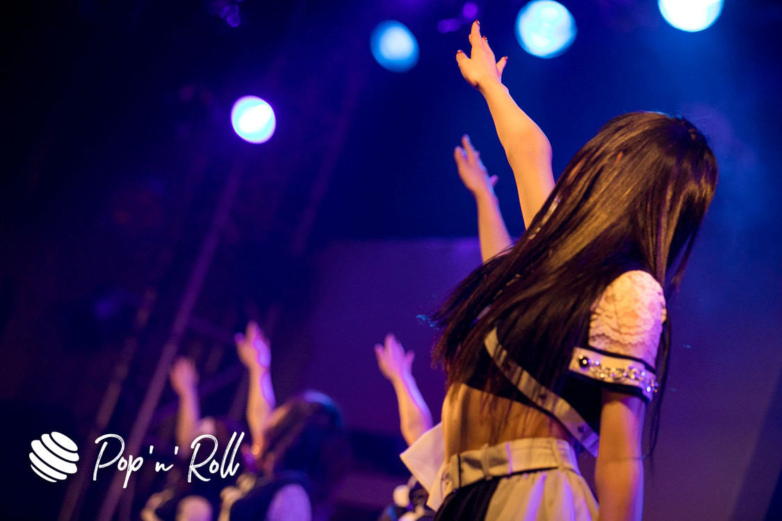 群青の世界＜超おうちでぽぷろないと1 -絶対爆レス！まぶたをソーシャルディスタンス-＞（2020年11月10日）