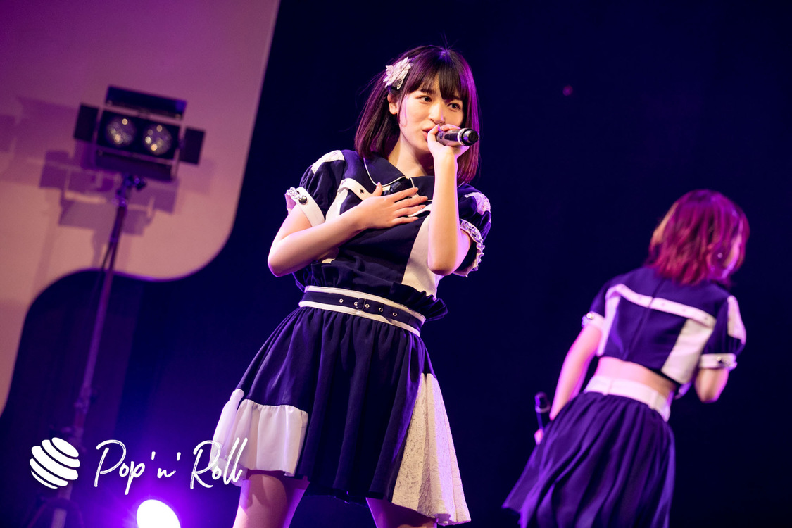 群青の世界＜超おうちでぽぷろないと1 -絶対爆レス！まぶたをソーシャルディスタンス-＞（2020年11月10日）