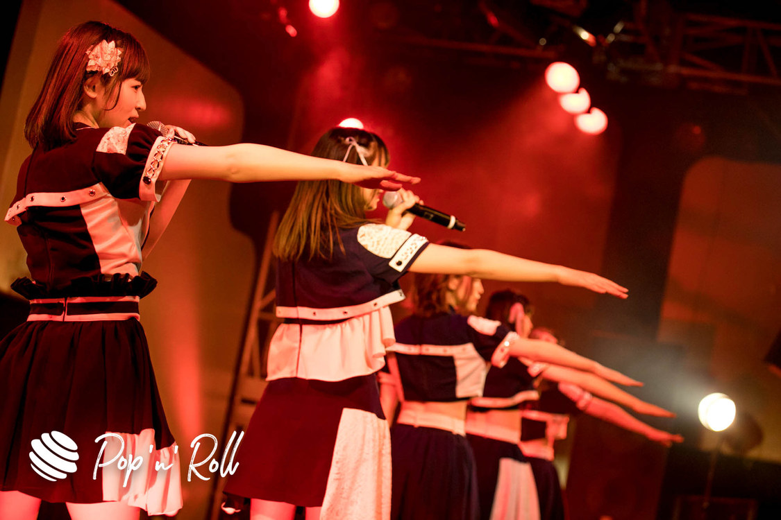 群青の世界＜超おうちでぽぷろないと1 -絶対爆レス！まぶたをソーシャルディスタンス-＞（2020年11月10日）