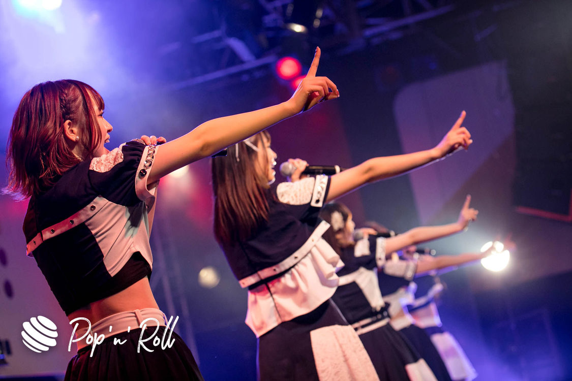 群青の世界＜超おうちでぽぷろないと1 -絶対爆レス！まぶたをソーシャルディスタンス-＞（2020年11月10日）