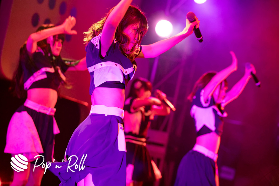 群青の世界＜超おうちでぽぷろないと1 -絶対爆レス！まぶたをソーシャルディスタンス-＞（2020年11月10日）