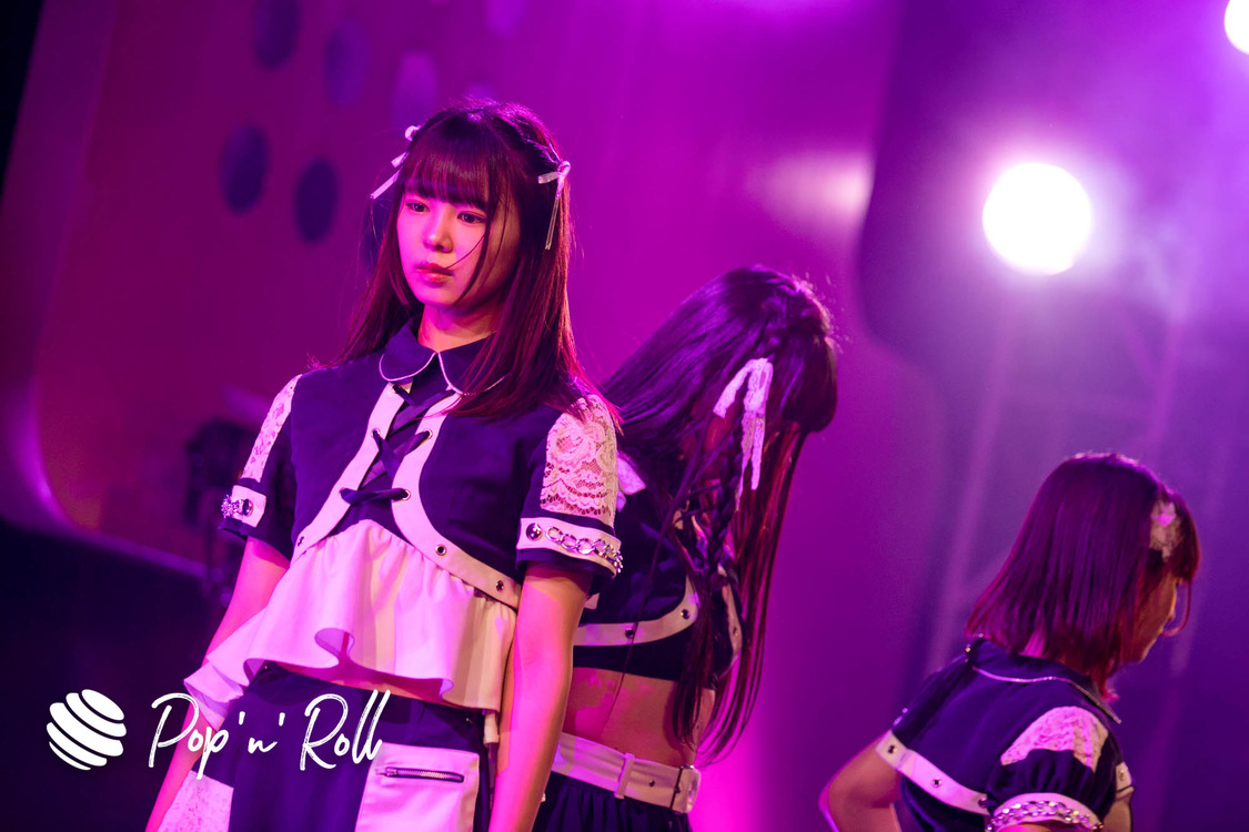 群青の世界＜超おうちでぽぷろないと1 -絶対爆レス！まぶたをソーシャルディスタンス-＞（2020年11月10日）