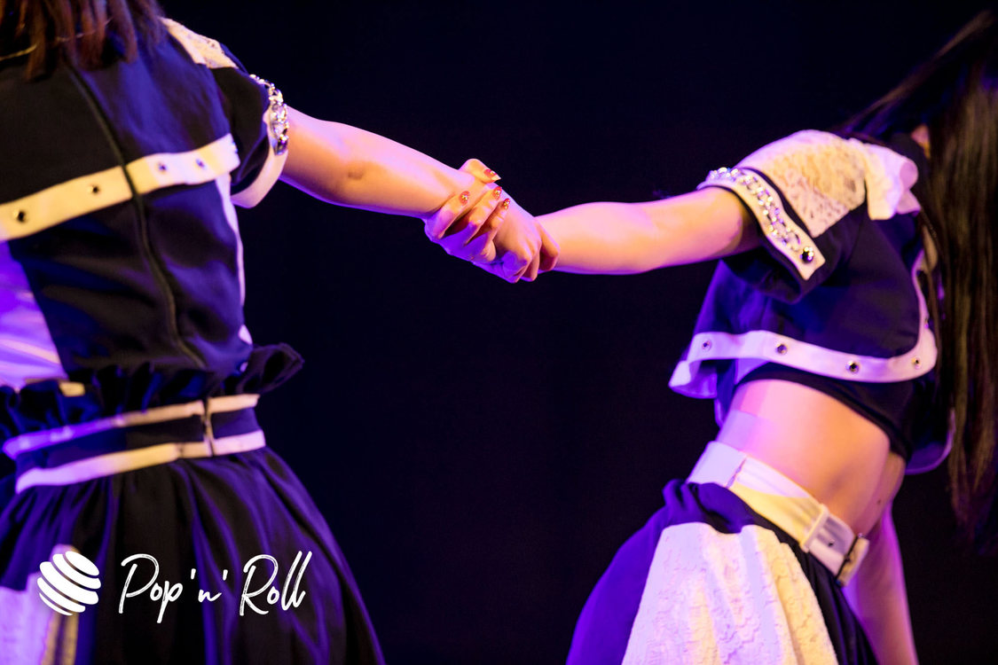 群青の世界＜超おうちでぽぷろないと1 -絶対爆レス！まぶたをソーシャルディスタンス-＞（2020年11月10日）