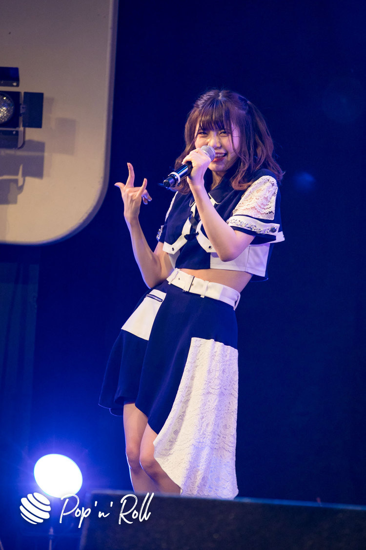 群青の世界＜超おうちでぽぷろないと1 -絶対爆レス！まぶたをソーシャルディスタンス-＞（2020年11月10日）