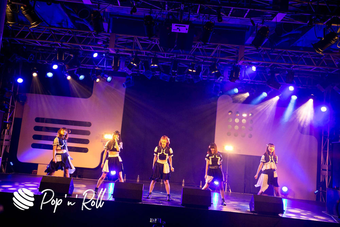 群青の世界＜超おうちでぽぷろないと1 -絶対爆レス！まぶたをソーシャルディスタンス-＞（2020年11月10日）