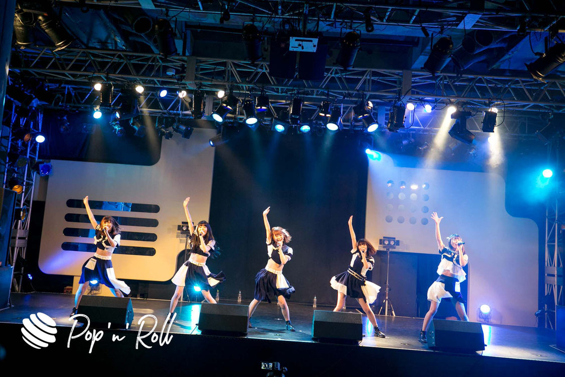 群青の世界＜超おうちでぽぷろないと1 -絶対爆レス！まぶたをソーシャルディスタンス-＞（2020年11月10日）