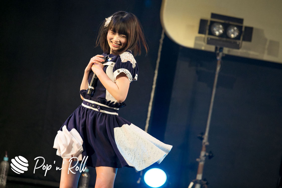 群青の世界＜超おうちでぽぷろないと1 -絶対爆レス！まぶたをソーシャルディスタンス-＞（2020年11月10日）