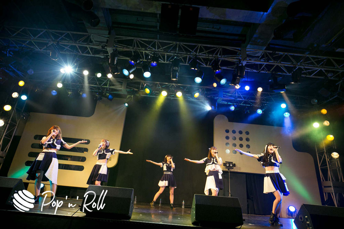 群青の世界＜超おうちでぽぷろないと1 -絶対爆レス！まぶたをソーシャルディスタンス-＞（2020年11月10日）