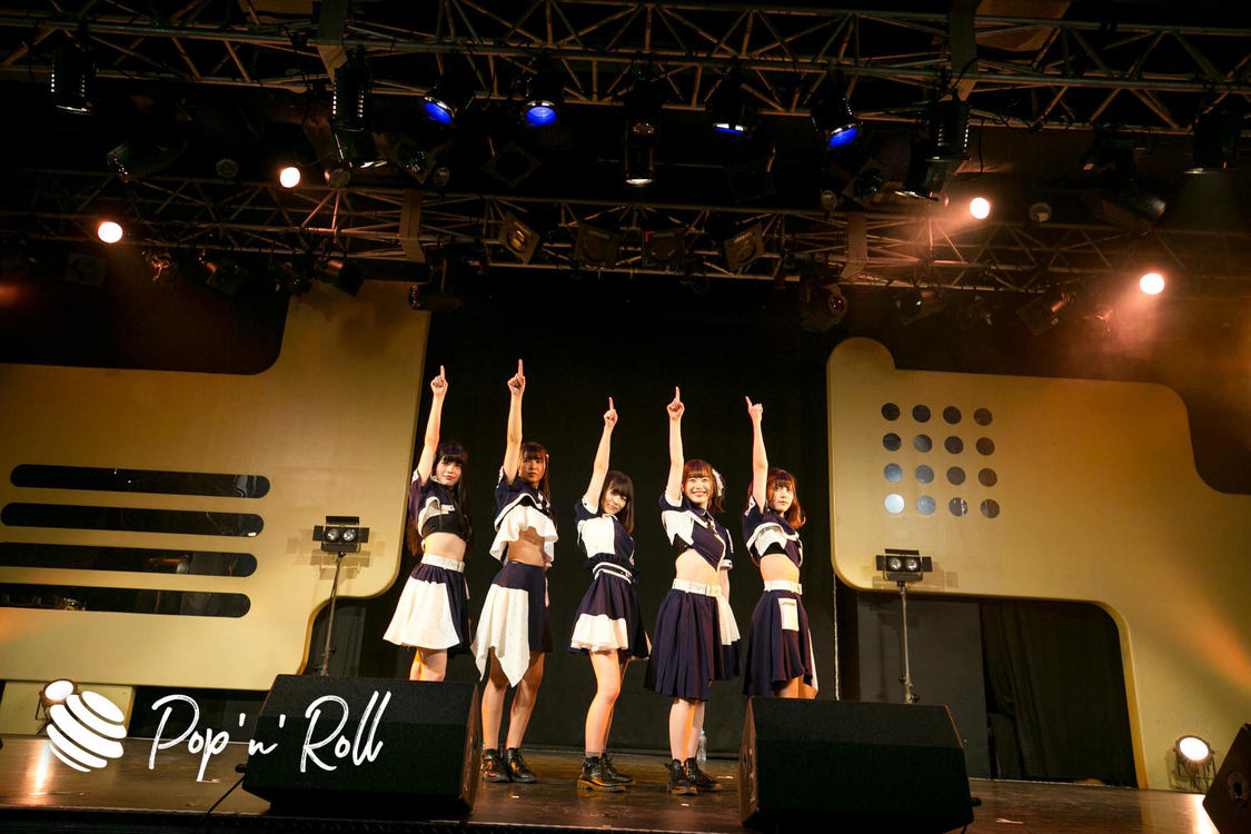 群青の世界＜超おうちでぽぷろないと1 -絶対爆レス！まぶたをソーシャルディスタンス-＞（2020年11月10日）