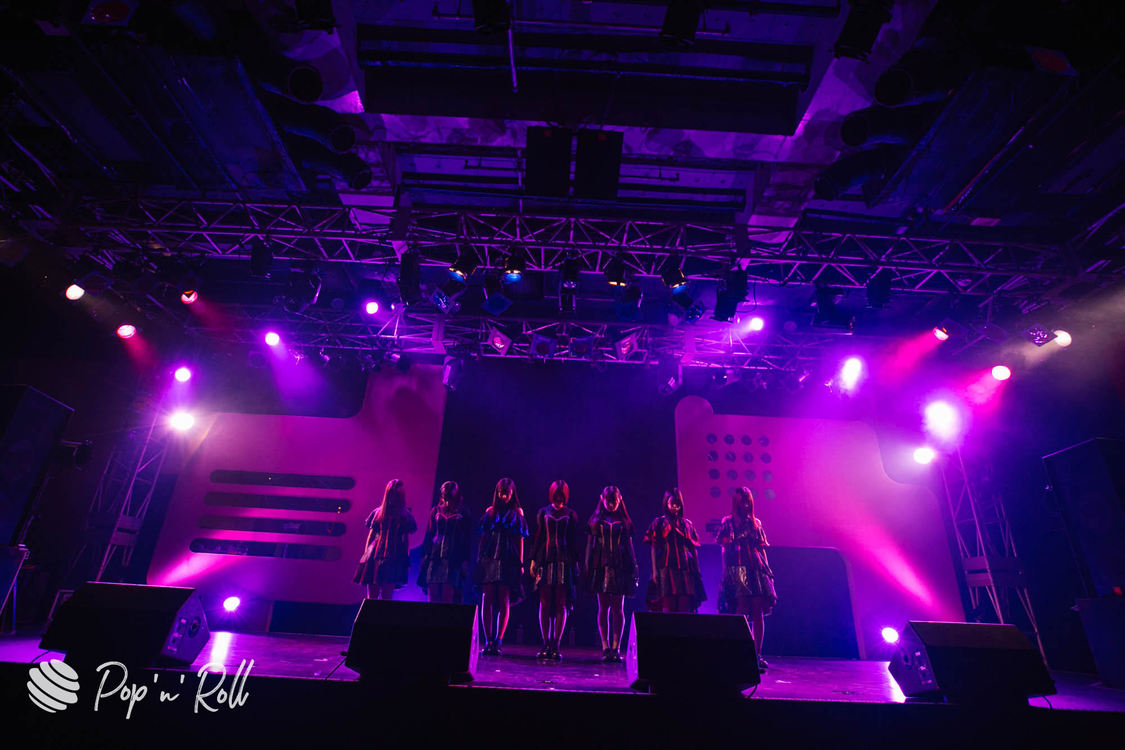 BenjaminJasmine＜超おうちでぽぷろないと1 -絶対爆レス！まぶたをソーシャルディスタンス-＞（2020年11月10日）