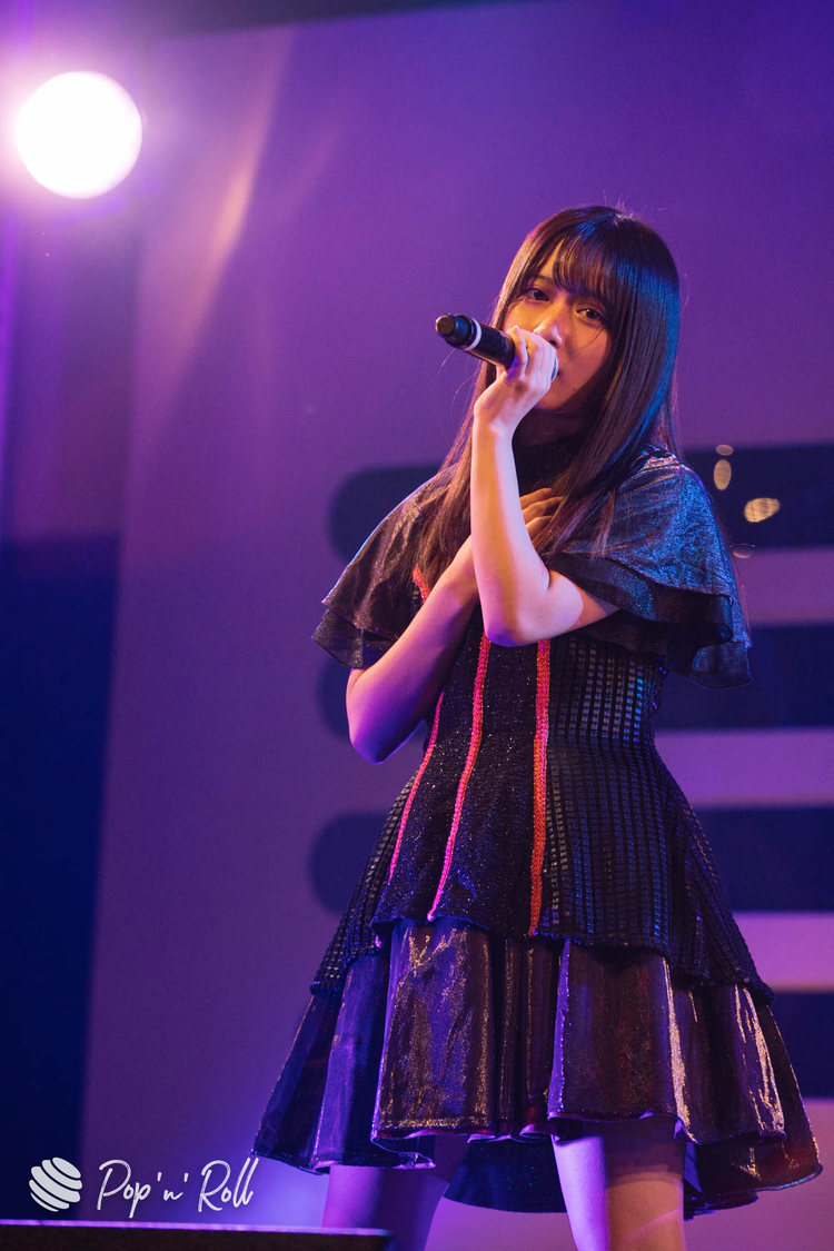 吉永杏菜（BenjaminJasmine）＜超おうちでぽぷろないと1 -絶対爆レス！まぶたをソーシャルディスタンス-＞（2020年11月10日）