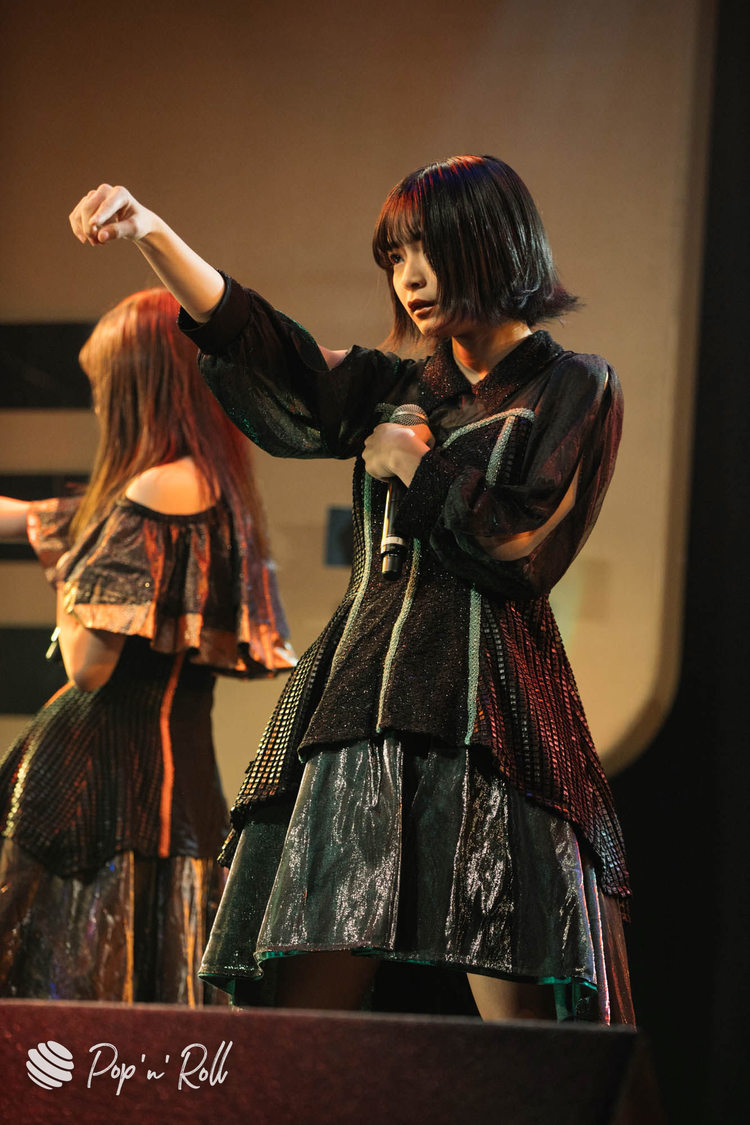 日高里緒（BenjaminJasmine）＜超おうちでぽぷろないと1 -絶対爆レス！まぶたをソーシャルディスタンス-＞（2020年11月10日）