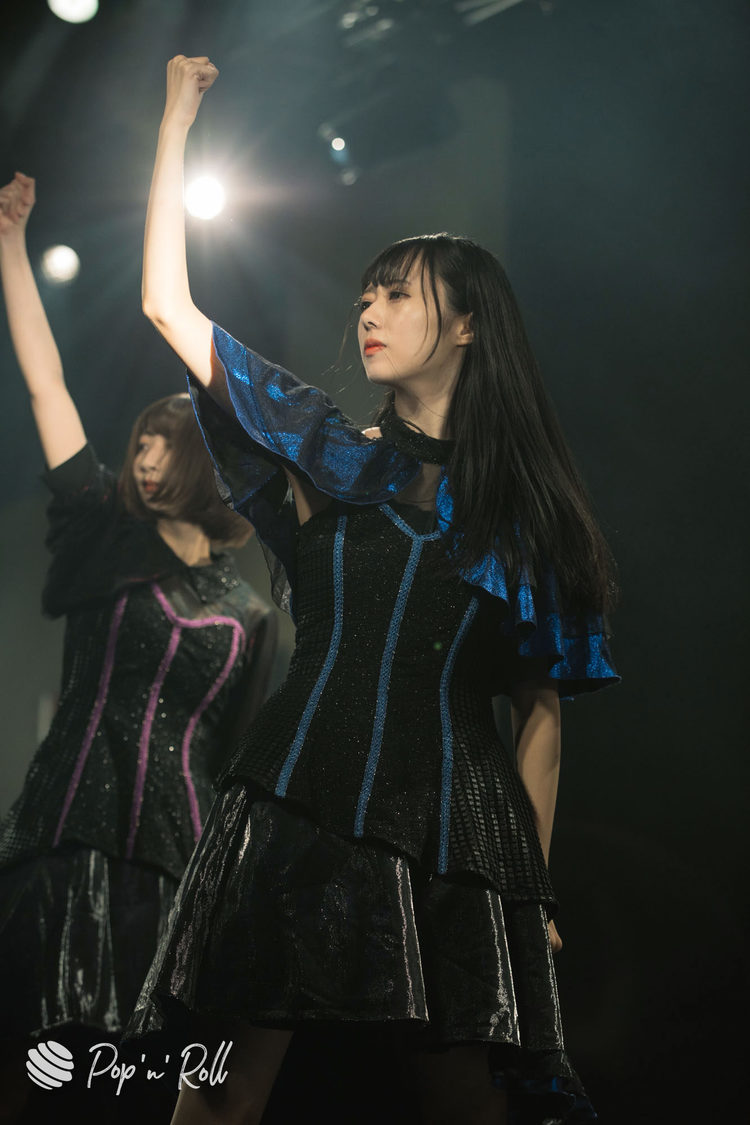 高松愛莉（BenjaminJasmine）＜超おうちでぽぷろないと1 -絶対爆レス！まぶたをソーシャルディスタンス-＞（2020年11月10日）