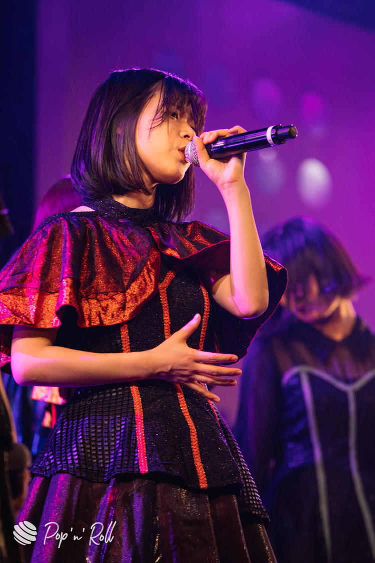 高梨螢（BenjaminJasmine）＜超おうちでぽぷろないと1 -絶対爆レス！まぶたをソーシャルディスタンス-＞（2020年11月10日）