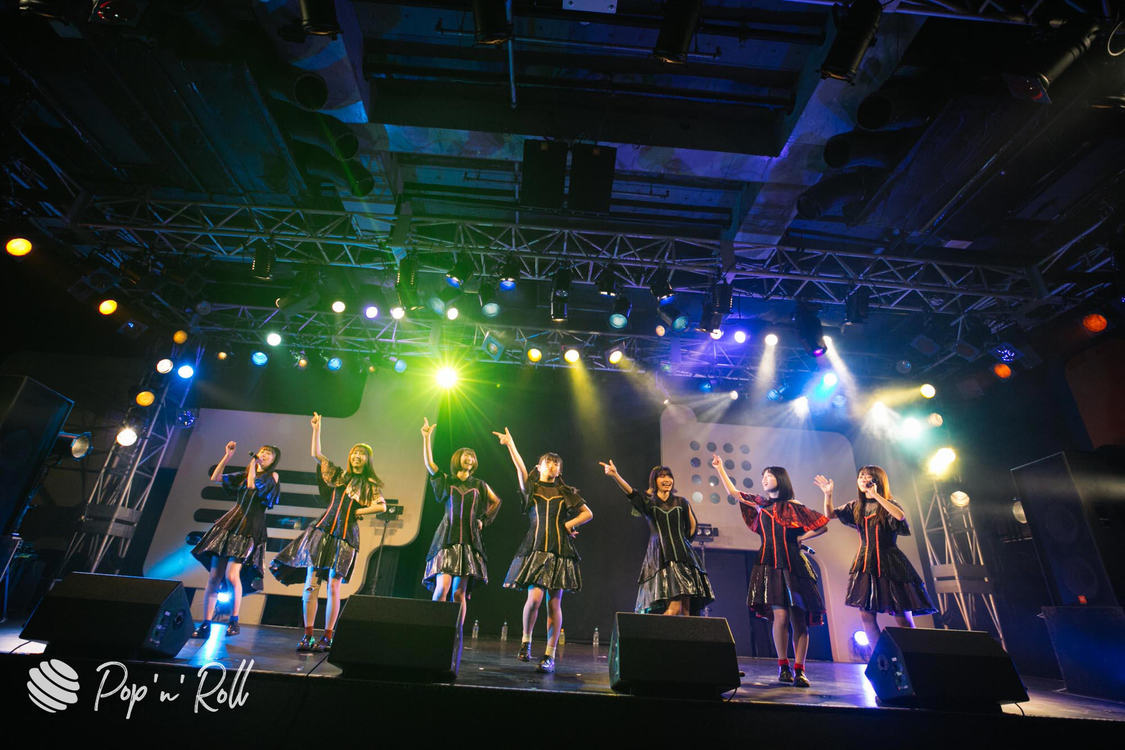 BenjaminJasmine＜超おうちでぽぷろないと1 -絶対爆レス！まぶたをソーシャルディスタンス-＞（2020年11月10日）