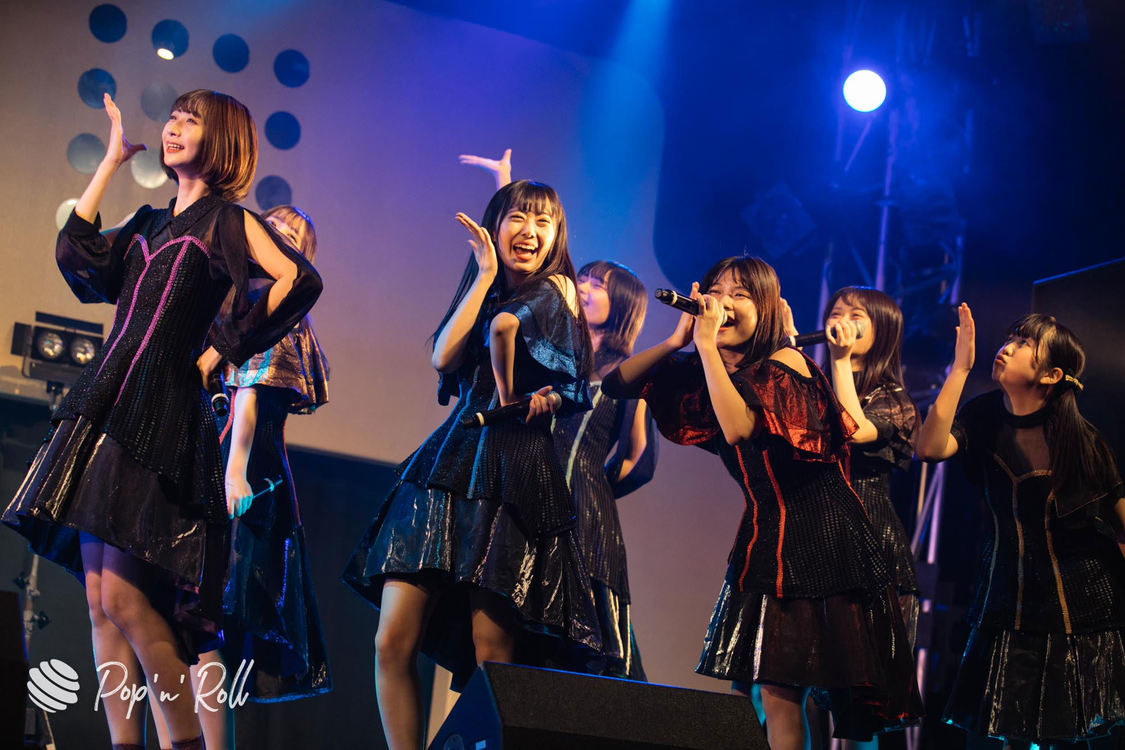 BenjaminJasmine＜超おうちでぽぷろないと1 -絶対爆レス！まぶたをソーシャルディスタンス-＞（2020年11月10日）