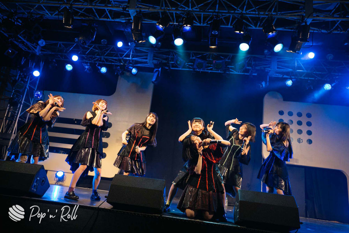 BenjaminJasmine＜超おうちでぽぷろないと1 -絶対爆レス！まぶたをソーシャルディスタンス-＞（2020年11月10日）