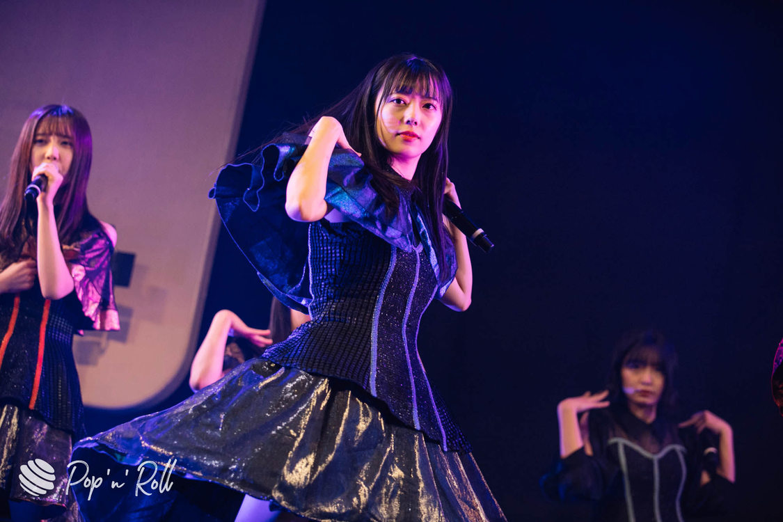 BenjaminJasmine＜超おうちでぽぷろないと1 -絶対爆レス！まぶたをソーシャルディスタンス-＞（2020年11月10日）