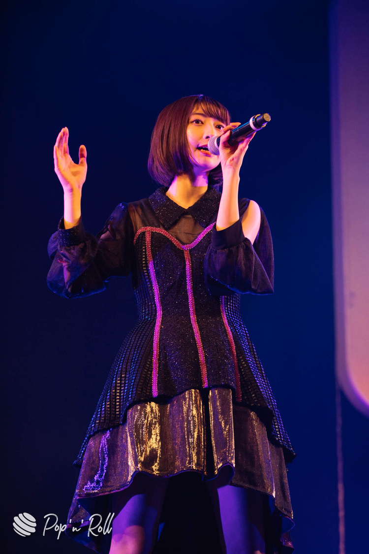 BenjaminJasmine＜超おうちでぽぷろないと1 -絶対爆レス！まぶたをソーシャルディスタンス-＞（2020年11月10日）