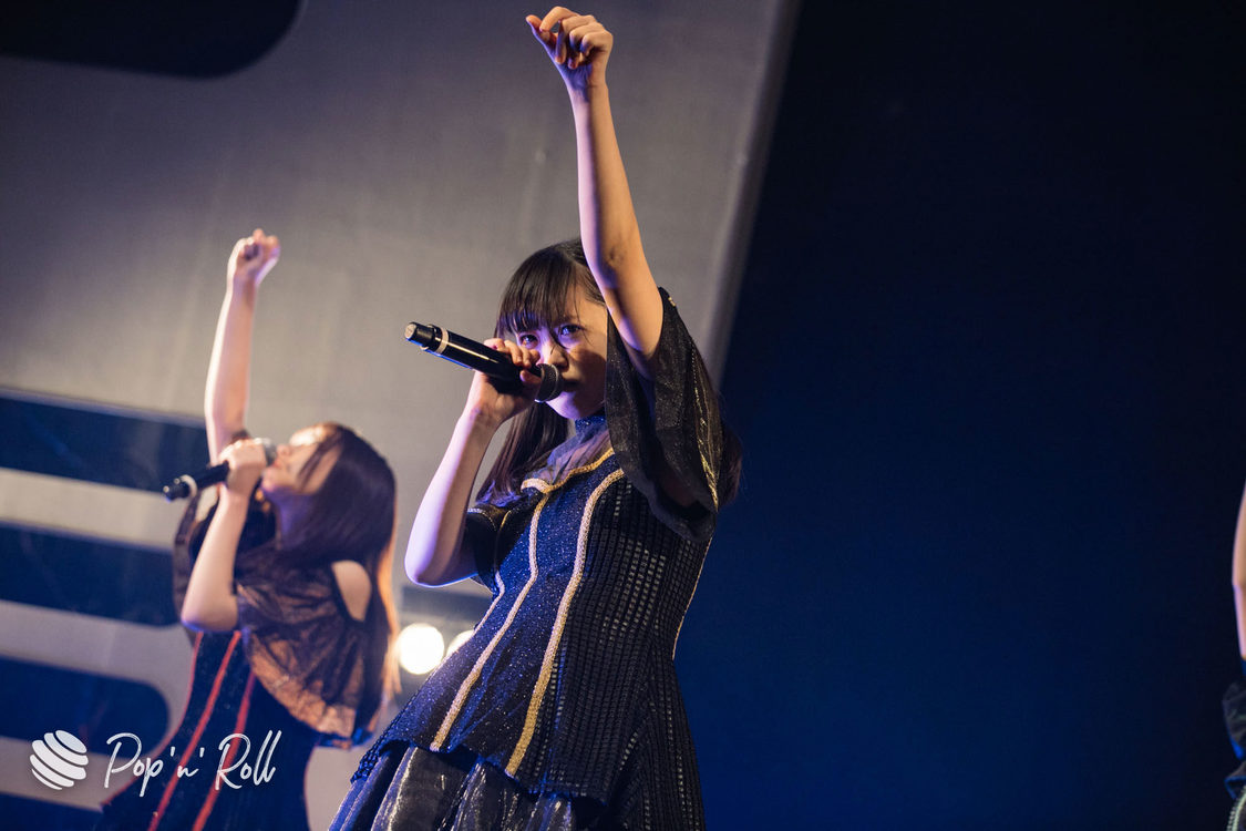 BenjaminJasmine＜超おうちでぽぷろないと1 -絶対爆レス！まぶたをソーシャルディスタンス-＞（2020年11月10日）