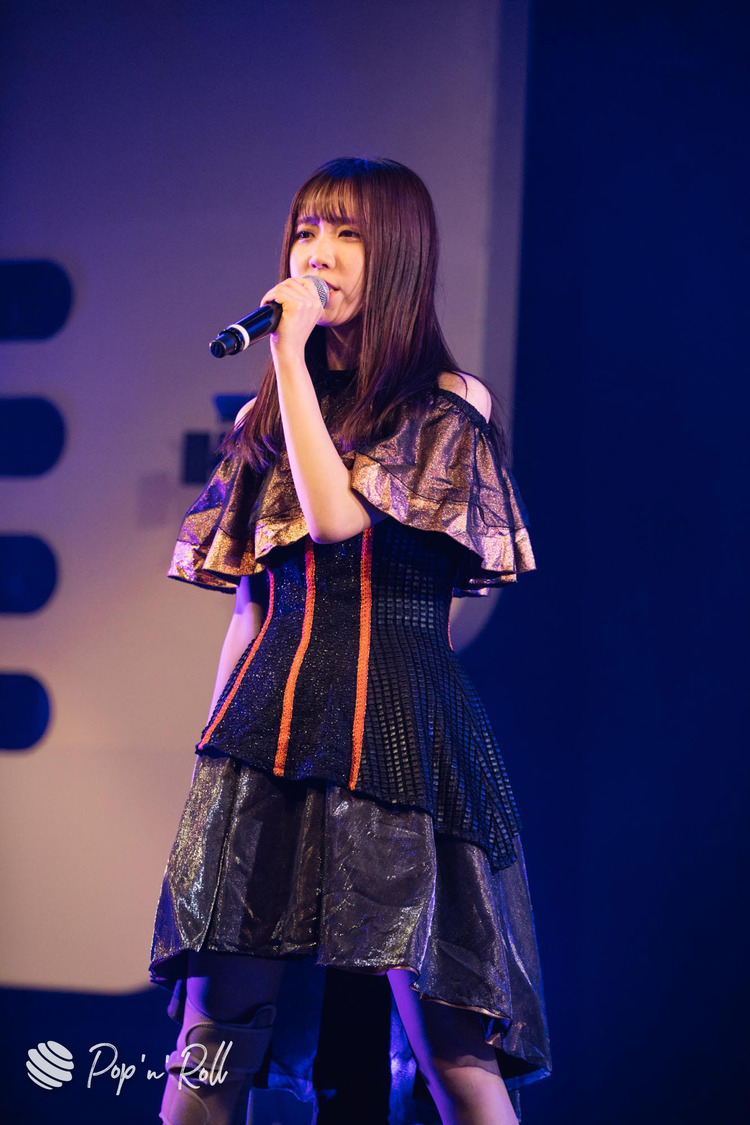 BenjaminJasmine＜超おうちでぽぷろないと1 -絶対爆レス！まぶたをソーシャルディスタンス-＞（2020年11月10日）