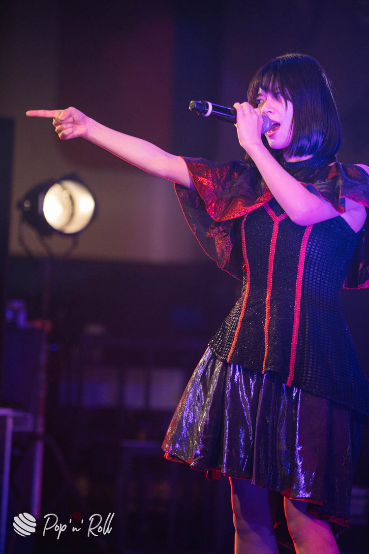 BenjaminJasmine＜超おうちでぽぷろないと1 -絶対爆レス！まぶたをソーシャルディスタンス-＞（2020年11月10日）