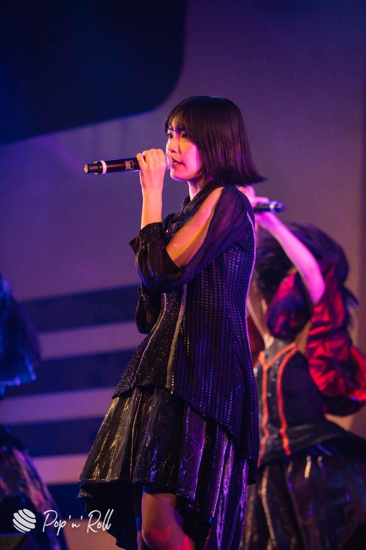 BenjaminJasmine＜超おうちでぽぷろないと1 -絶対爆レス！まぶたをソーシャルディスタンス-＞（2020年11月10日）