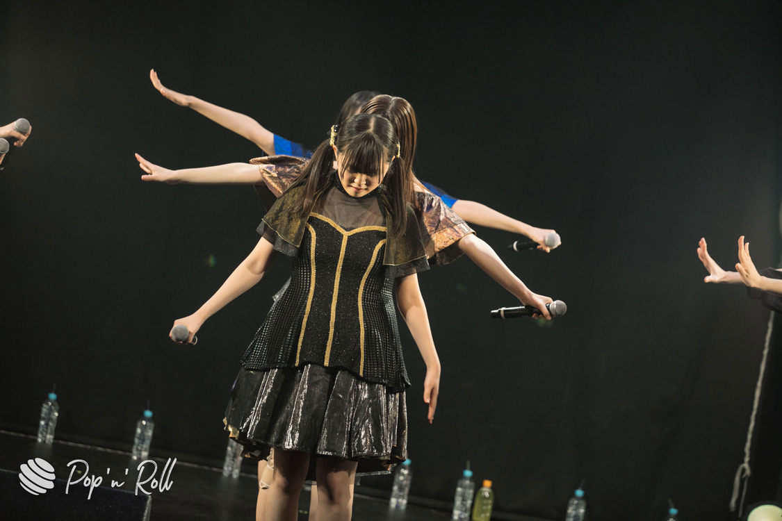 BenjaminJasmine＜超おうちでぽぷろないと1 -絶対爆レス！まぶたをソーシャルディスタンス-＞（2020年11月10日）