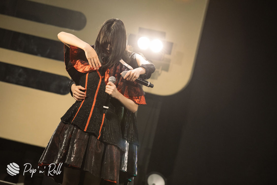 BenjaminJasmine＜超おうちでぽぷろないと1 -絶対爆レス！まぶたをソーシャルディスタンス-＞（2020年11月10日）