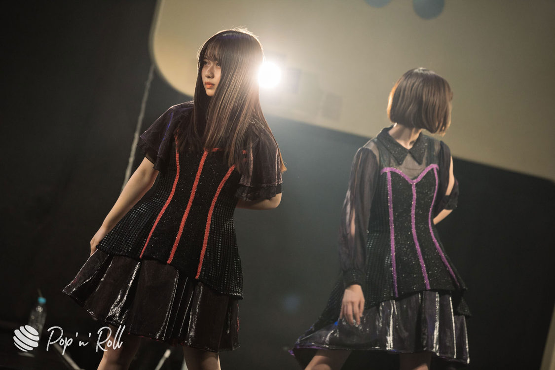 BenjaminJasmine＜超おうちでぽぷろないと1 -絶対爆レス！まぶたをソーシャルディスタンス-＞（2020年11月10日）