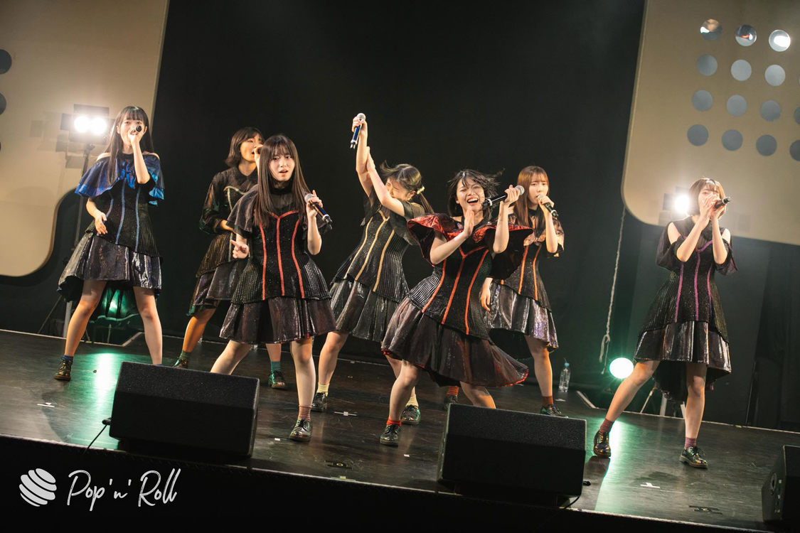 BenjaminJasmine＜超おうちでぽぷろないと1 -絶対爆レス！まぶたをソーシャルディスタンス-＞（2020年11月10日）