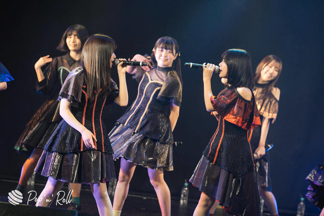 BenjaminJasmine＜超おうちでぽぷろないと1 -絶対爆レス！まぶたをソーシャルディスタンス-＞（2020年11月10日）