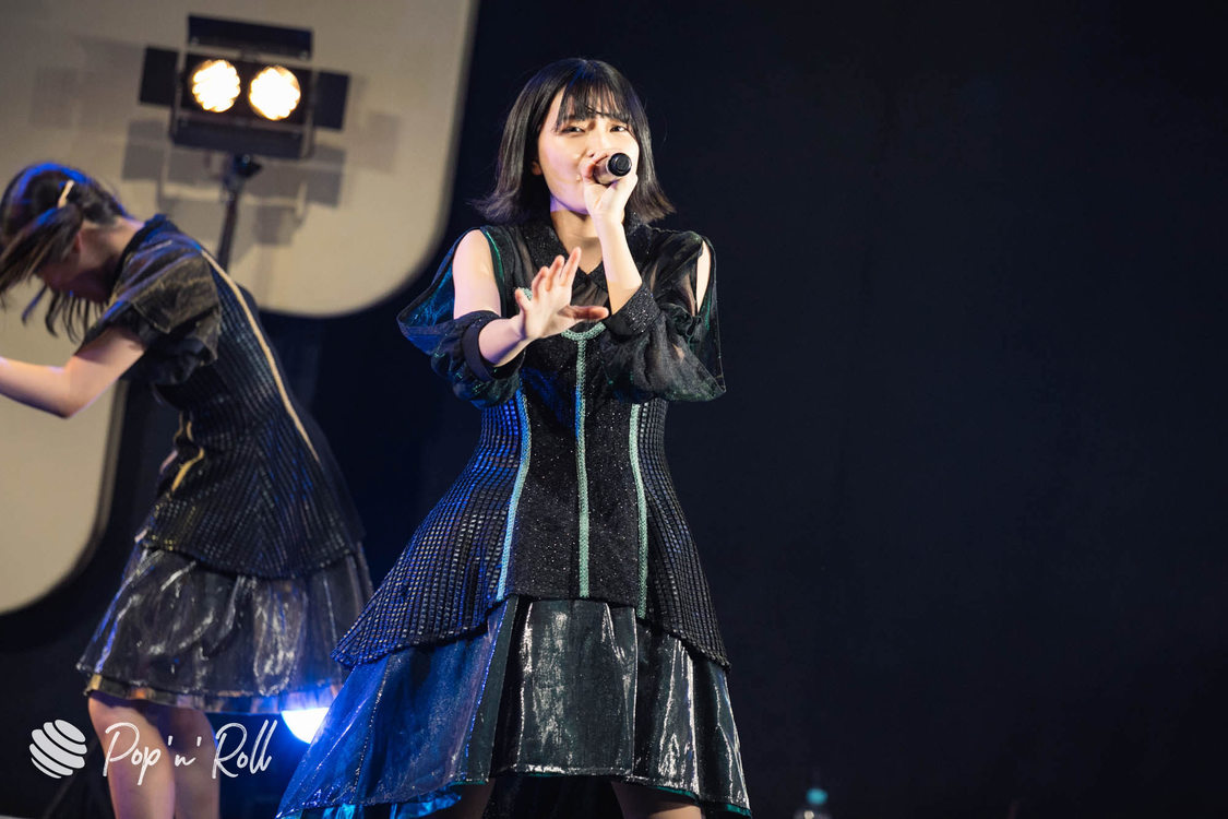 BenjaminJasmine＜超おうちでぽぷろないと1 -絶対爆レス！まぶたをソーシャルディスタンス-＞（2020年11月10日）