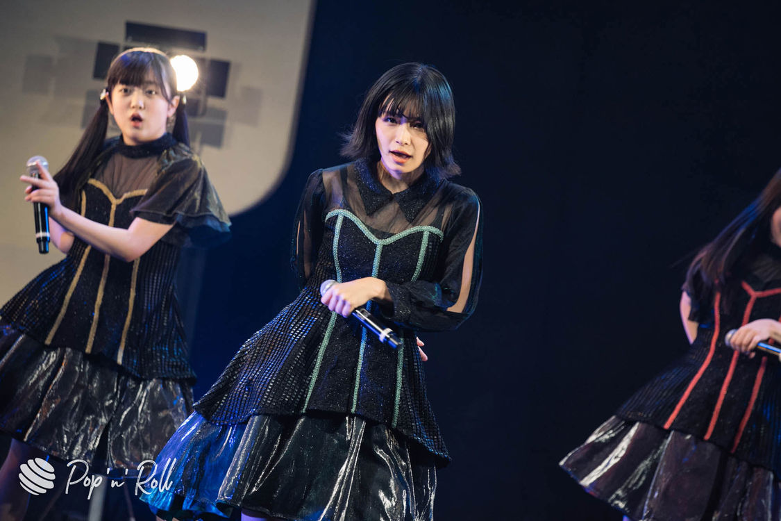 BenjaminJasmine＜超おうちでぽぷろないと1 -絶対爆レス！まぶたをソーシャルディスタンス-＞（2020年11月10日）