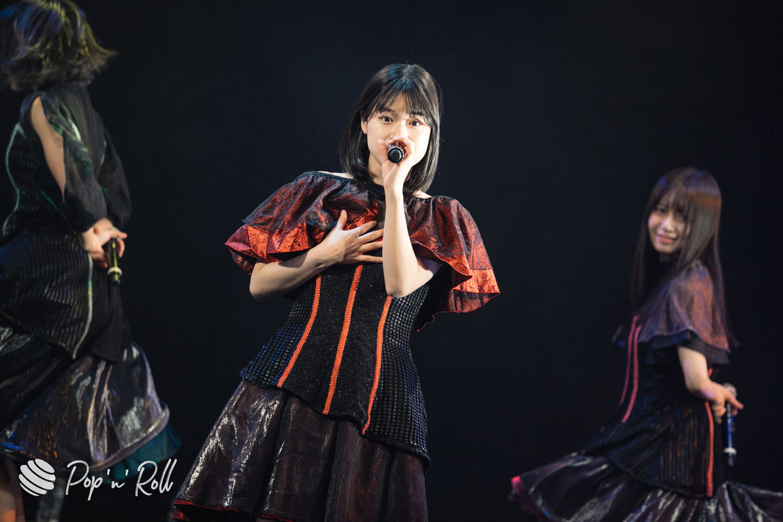 BenjaminJasmine＜超おうちでぽぷろないと1 -絶対爆レス！まぶたをソーシャルディスタンス-＞（2020年11月10日）