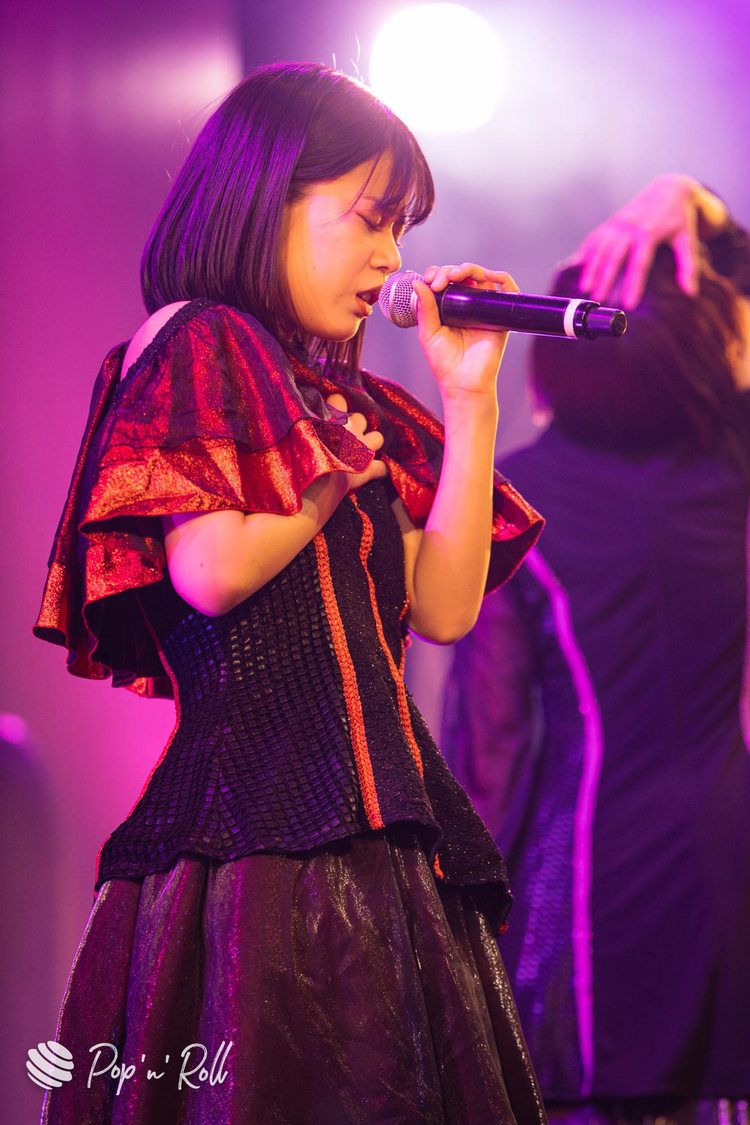 BenjaminJasmine＜超おうちでぽぷろないと1 -絶対爆レス！まぶたをソーシャルディスタンス-＞（2020年11月10日）