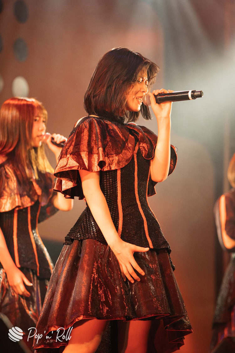 BenjaminJasmine＜超おうちでぽぷろないと1 -絶対爆レス！まぶたをソーシャルディスタンス-＞（2020年11月10日）