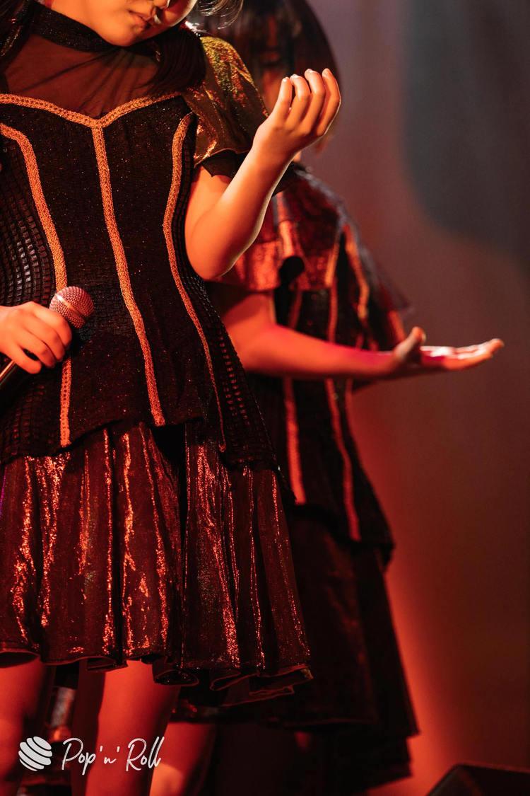 BenjaminJasmine＜超おうちでぽぷろないと1 -絶対爆レス！まぶたをソーシャルディスタンス-＞（2020年11月10日）