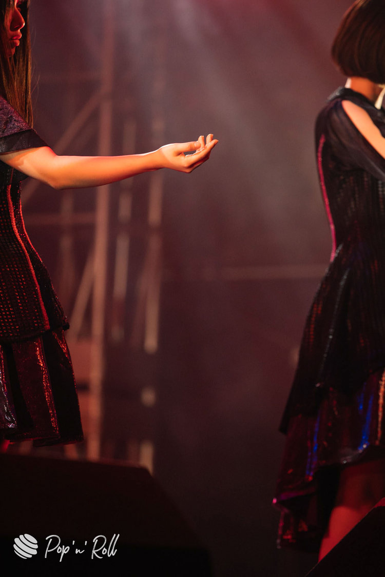 BenjaminJasmine＜超おうちでぽぷろないと1 -絶対爆レス！まぶたをソーシャルディスタンス-＞（2020年11月10日）