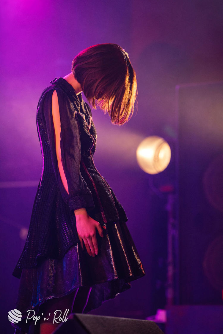 BenjaminJasmine＜超おうちでぽぷろないと1 -絶対爆レス！まぶたをソーシャルディスタンス-＞（2020年11月10日）