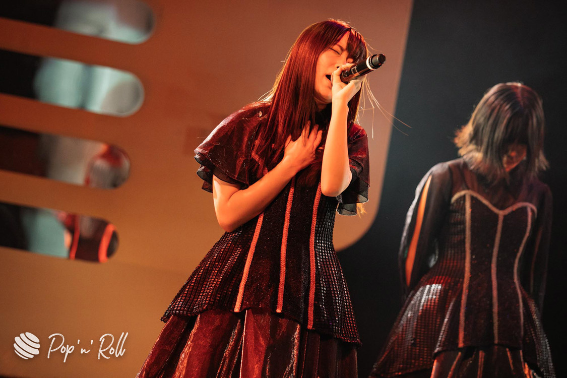 BenjaminJasmine＜超おうちでぽぷろないと1 -絶対爆レス！まぶたをソーシャルディスタンス-＞（2020年11月10日）