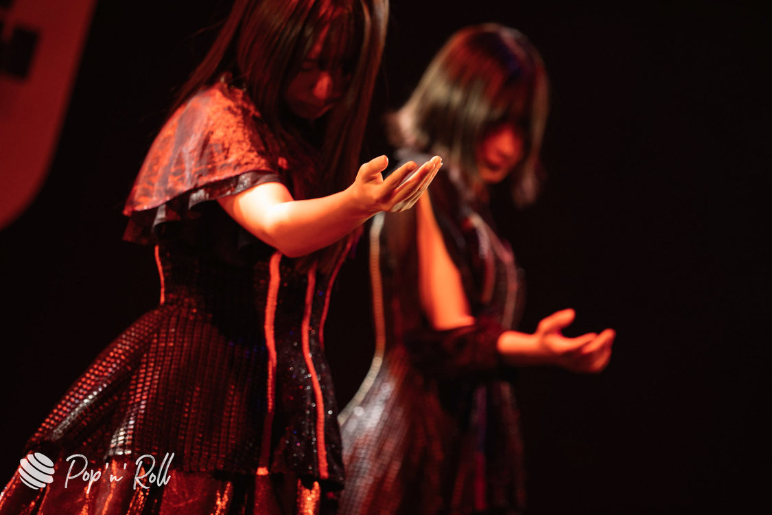 BenjaminJasmine＜超おうちでぽぷろないと1 -絶対爆レス！まぶたをソーシャルディスタンス-＞（2020年11月10日）