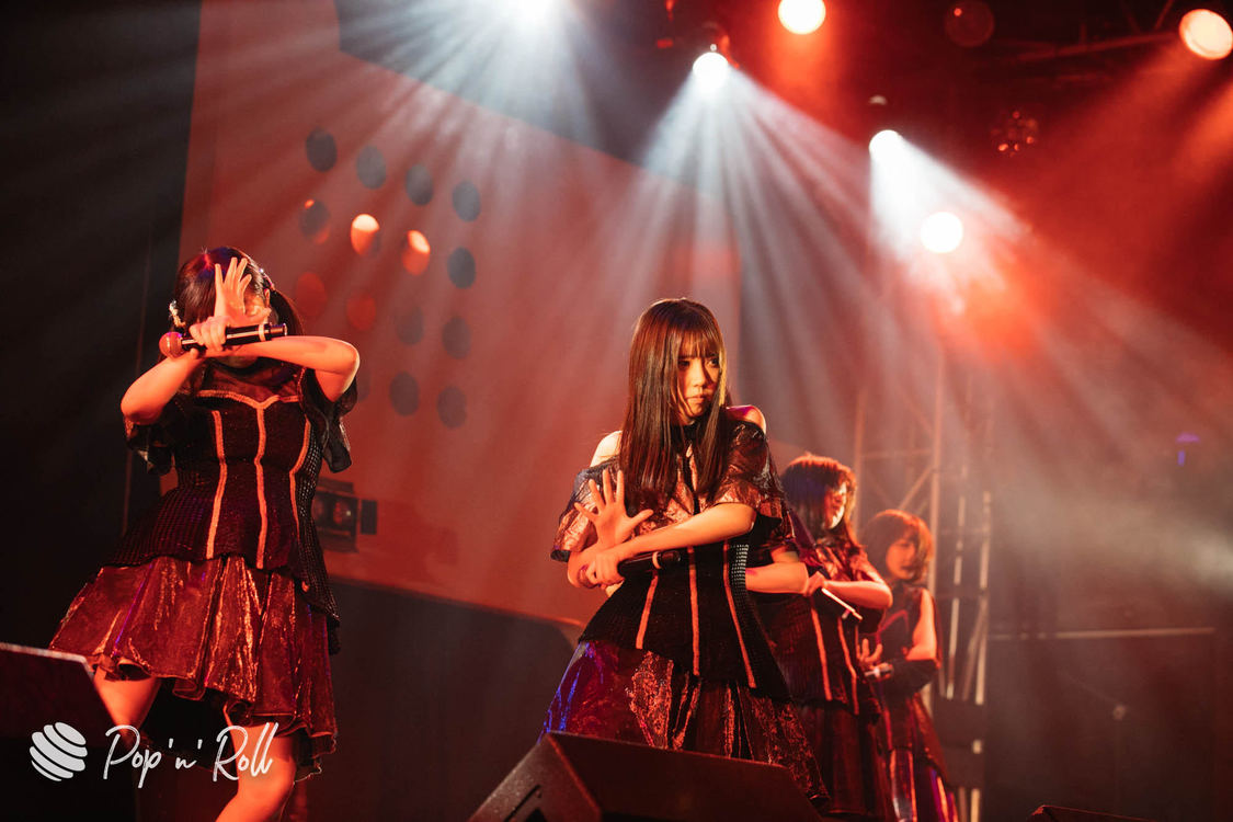 BenjaminJasmine＜超おうちでぽぷろないと1 -絶対爆レス！まぶたをソーシャルディスタンス-＞（2020年11月10日）