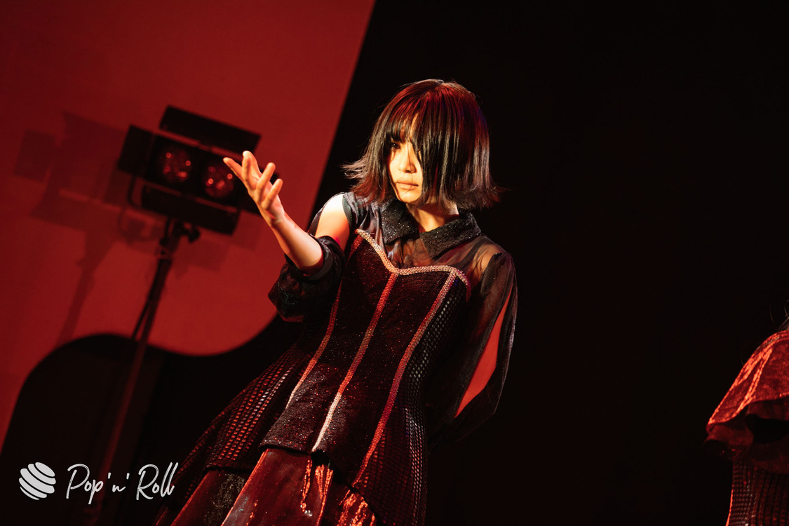 BenjaminJasmine＜超おうちでぽぷろないと1 -絶対爆レス！まぶたをソーシャルディスタンス-＞（2020年11月10日）