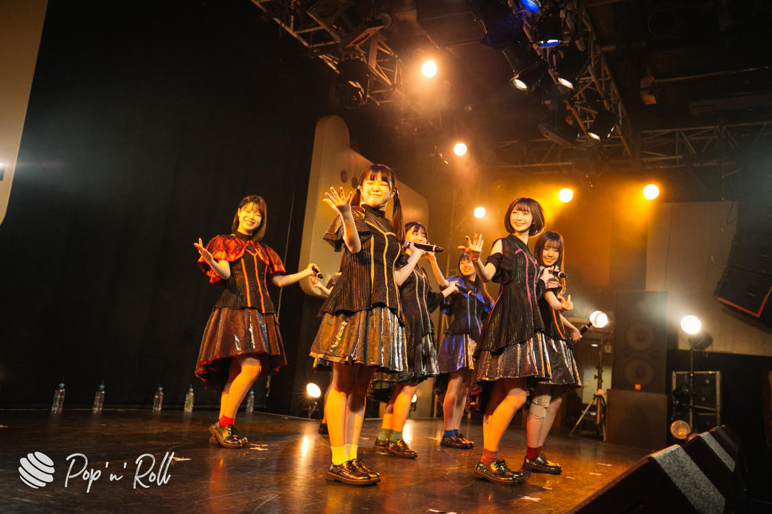 BenjaminJasmine＜超おうちでぽぷろないと1 -絶対爆レス！まぶたをソーシャルディスタンス-＞（2020年11月10日）