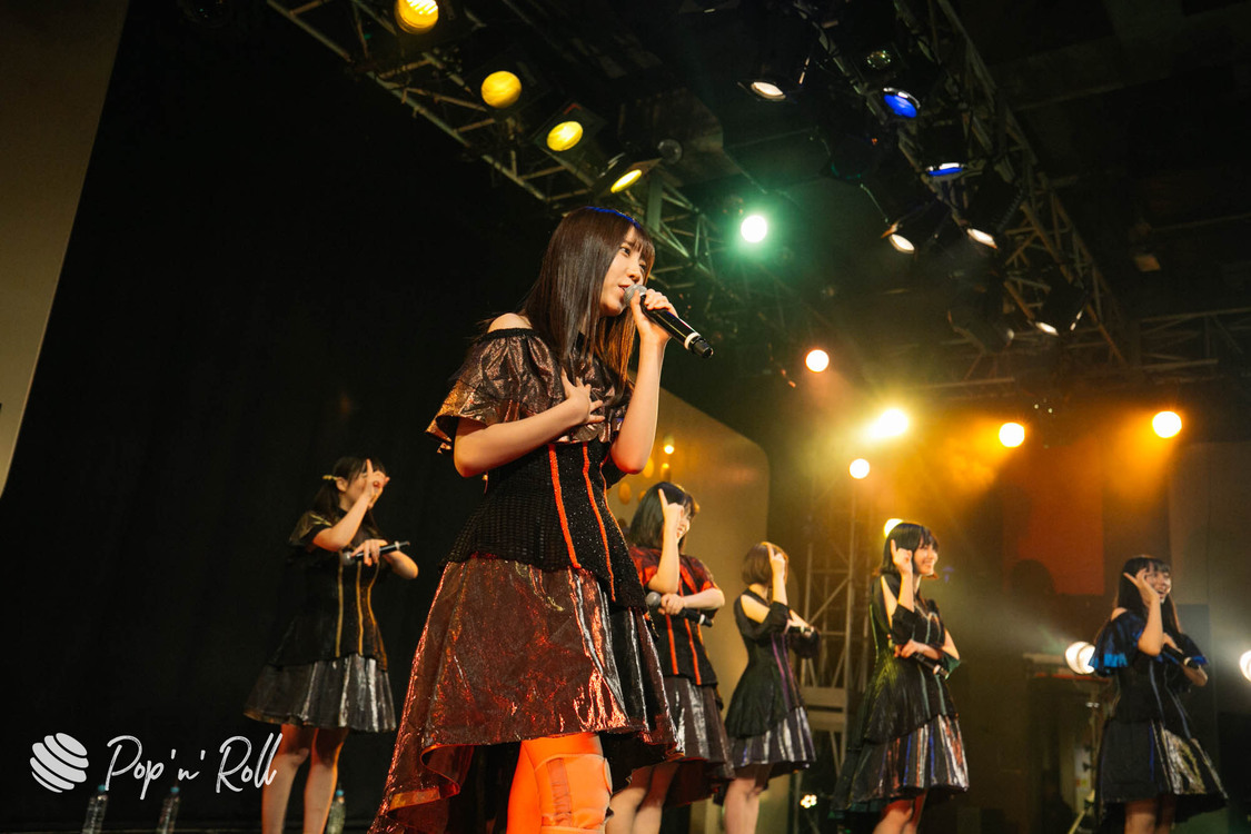 BenjaminJasmine＜超おうちでぽぷろないと1 -絶対爆レス！まぶたをソーシャルディスタンス-＞（2020年11月10日）