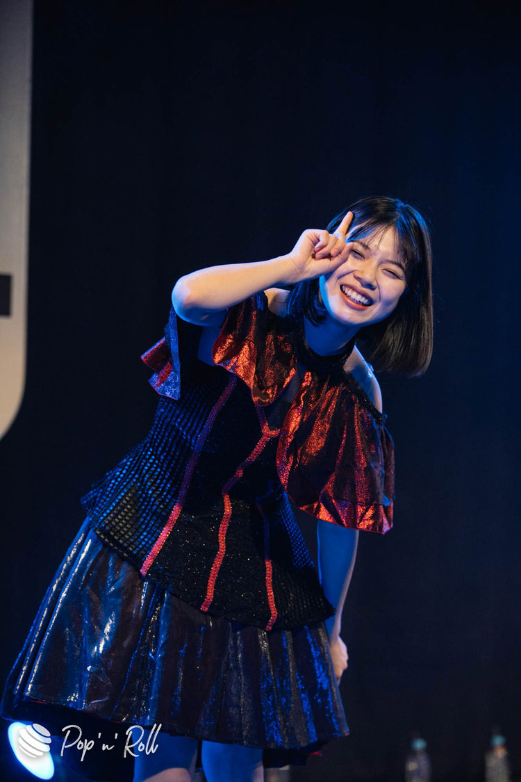 BenjaminJasmine＜超おうちでぽぷろないと1 -絶対爆レス！まぶたをソーシャルディスタンス-＞（2020年11月10日）