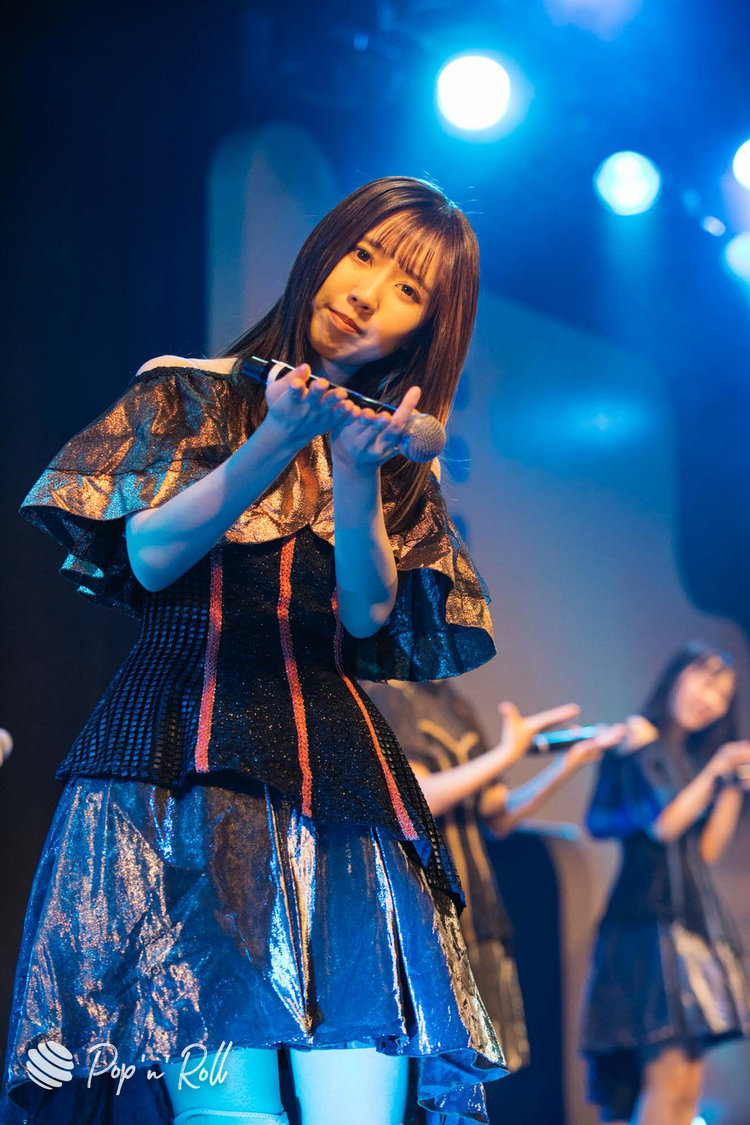 BenjaminJasmine＜超おうちでぽぷろないと1 -絶対爆レス！まぶたをソーシャルディスタンス-＞（2020年11月10日）