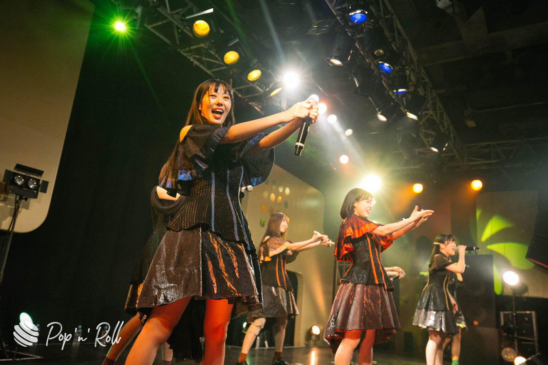 BenjaminJasmine＜超おうちでぽぷろないと1 -絶対爆レス！まぶたをソーシャルディスタンス-＞（2020年11月10日）