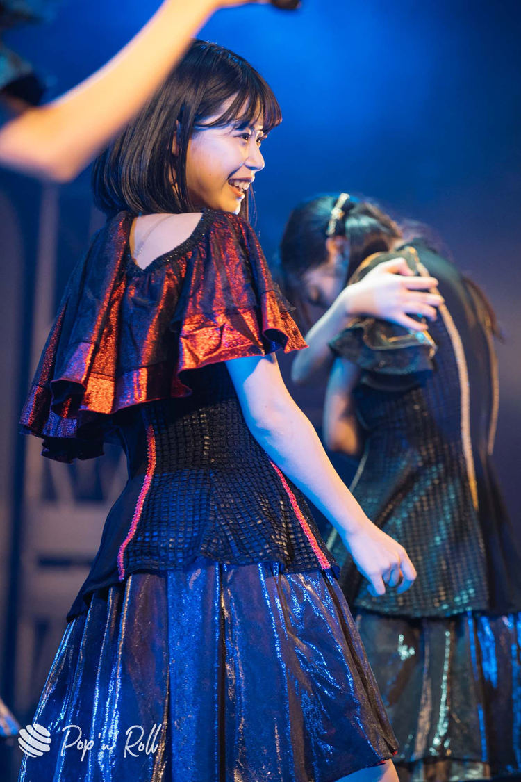 BenjaminJasmine＜超おうちでぽぷろないと1 -絶対爆レス！まぶたをソーシャルディスタンス-＞（2020年11月10日）